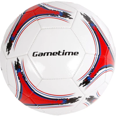 Afbeelding van Voetbal Wit 280 gram, Maat 5