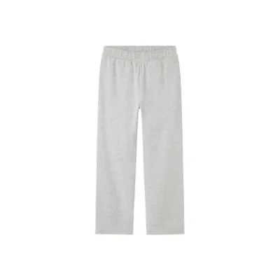 Afbeelding van Name It Mille Straight Joggingbroek Junior Maat 122