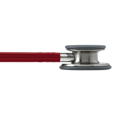 Afbeelding van Littmann Classic III Stethoscoop 5627 Bordeaux slang