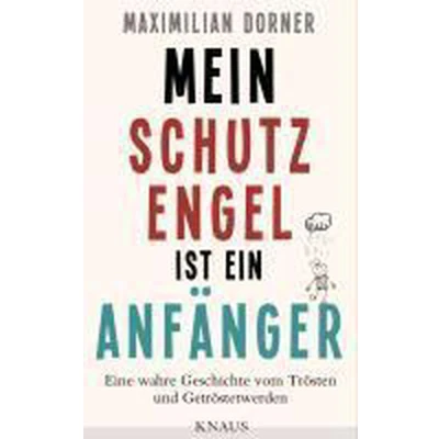 Afbeelding van Mein Schutzengel ist ein Anfänger