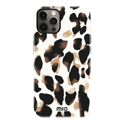 Afbeelding van MIO Leopard Magsafe Compatible for iPhone 12/12 Pro