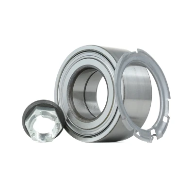 Afbeelding van SNR R155.74 Wiellagerset Met ingebouwde magnetische sensorring 88,02 RENAULT: TRAFIC 2 Kasten, MEGANE 2, ESPACE 4, OPEL: Vivaro A Van, Combi