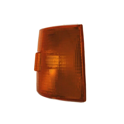 Afbeelding van TYC 18 3321 01 2 Knipperlichten Oranje Rechts voor Zonder lamphouder VOLKSWAGEN: Transporter 4 Bus,