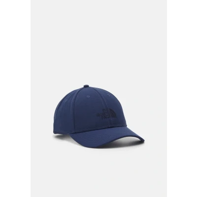 Afbeelding van The North Face Recycled 66 Classic Pet Summit Navy Blauw Petten
