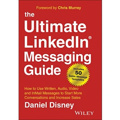 Afbeelding van The Ultimate LinkedIn Messaging Guide