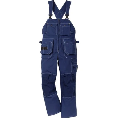 Afbeelding van Fristads Amerikaanse Overall 51 Fas Blauw