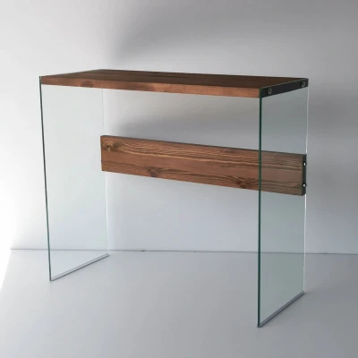 Afbeelding van Skye Decor, Ladekast + dressoir, Tarek (91 x 37 80 cm)