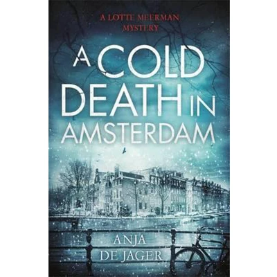 Afbeelding van Cold Death in Amsterdam