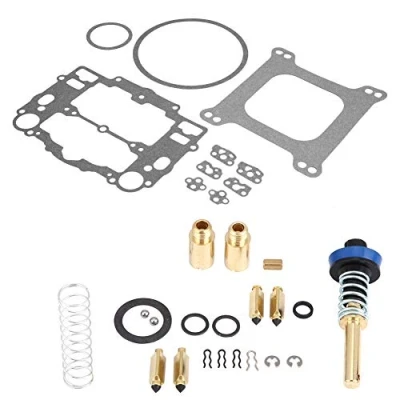 Afbeelding van Carb Reparatieset, Reparatieset Reparatiegereedschap 1400 1403 1405 1406 1407 1411 1409