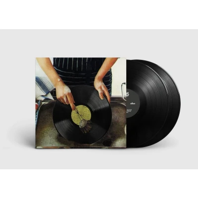Afbeelding van Various Artists Harde Smart: Flemish &amp; Dutch Grooves from the 70&#039;s (2LP)