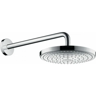 Afbeelding van Hansgrohe Raindance Select S 240 2jet hoofddouche