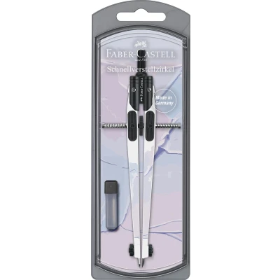 Afbeelding van Faber Castell snelverstelpasser Urban FC 574444