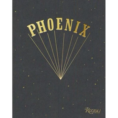 Image de Phoenix : LibertE, EgalitE, Phoenix! /anglais