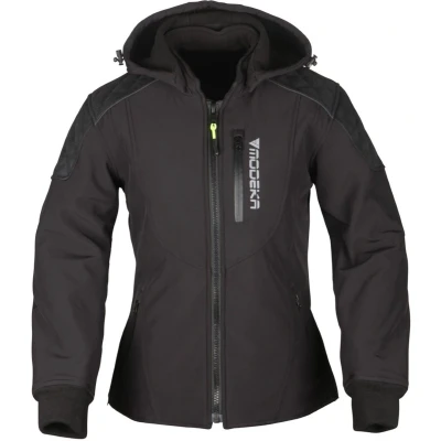 Afbeelding van Modeka Clarke Lady motorjas