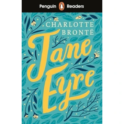 Afbeelding van Penguin Readers Level 4 Jane Eyre ELT