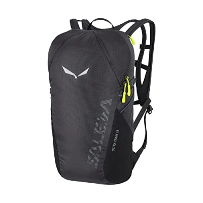 Afbeelding van Salewa Ultra Train Backpack, Maat: One Size, Black