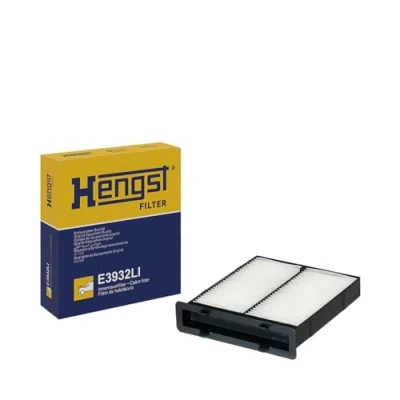 Afbeelding van HENGST FILTER E3932LI Interieurfilter pollenfilter 211 175 48 SUZUKI: SX4 I Hatchback