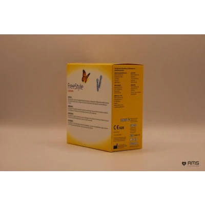 Afbeelding van Adc Freestyle Lancet 28g