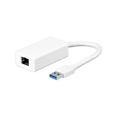 Afbeelding van USB 3.0 netwerkadapter adapter 0.1 m Goobay