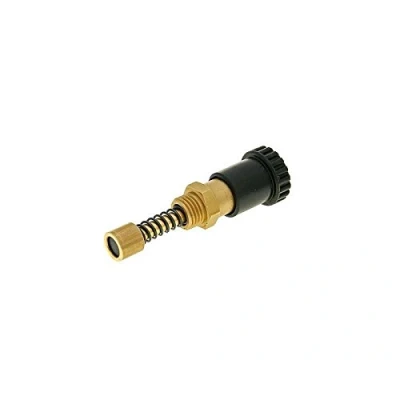 Afbeelding van Choke knop voor DELLORTO carburateur