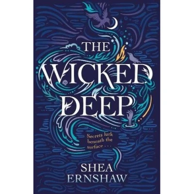 Image de The wicked deep