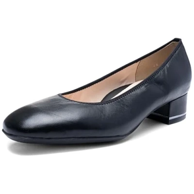 Afbeelding van ARA Graz Pumps voor dames, zwart, 26, 42,5 EU, Zwart 26