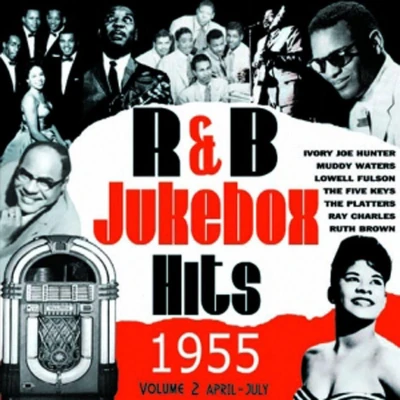 Afbeelding van R&amp;B 1955 Jukebox Hits Vol. 2