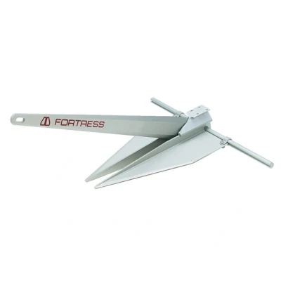 Afbeelding van Anker fortress 1.8 kg