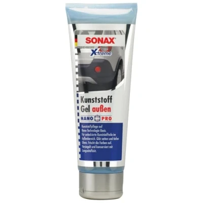 Afbeelding van Sonax Xtreme Kunststofgel buiten 250ml