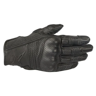 Afbeelding van Alpinestars Mustang V2 motorhandschoen