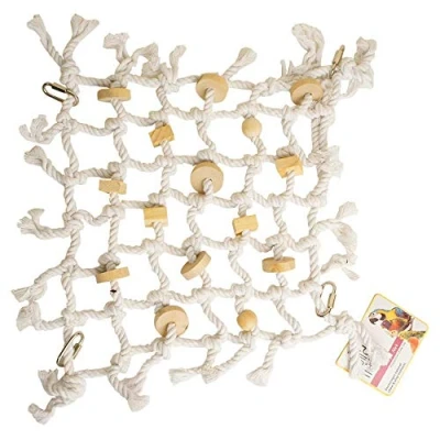 Afbeelding van Happy Pet Cargo Net 35X35 CM (365791)