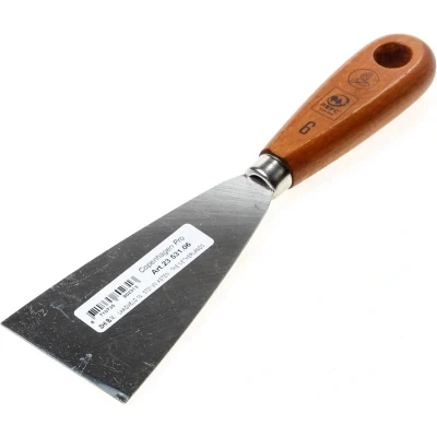 Afbeelding van Plamuurmes professional 59 6cm