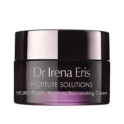Afbeelding van Dr Irena Eris Institute Solutions Neuro Filler Eye Area Rejuvenating Cream 15 ml