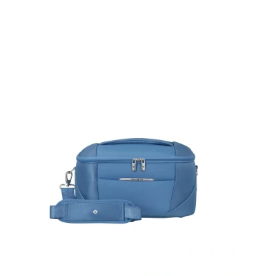 Afbeelding van Samsonite Beautycase Re Lite BC 7 l Capri blue