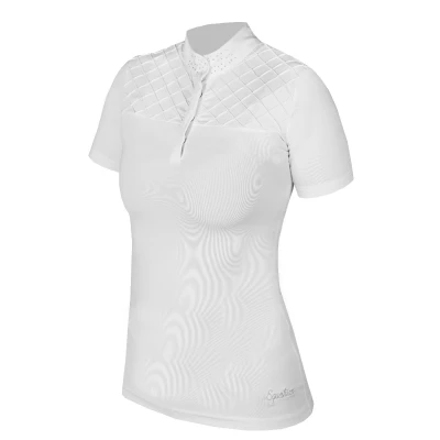 Image de Horka T shirt de Concours Classy Blanc M