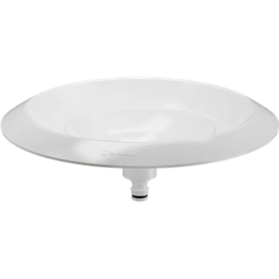 Afbeelding van Gardena ClickUp! Vogelbad E3