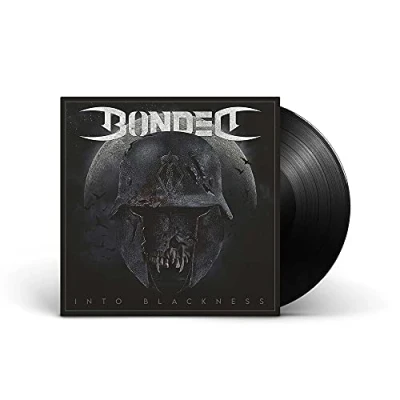 Afbeelding van Bonded Into Blackness
