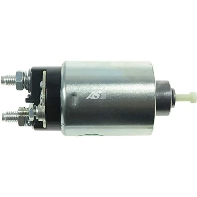 Afbeelding van Magneetschakelaar, startmotor AS PL SS9072