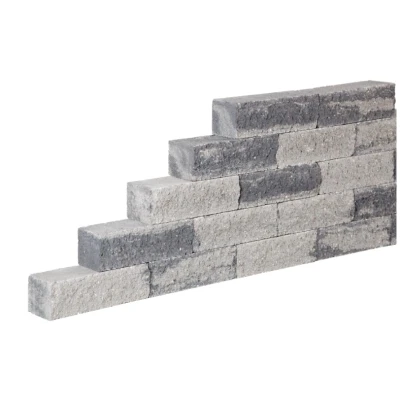 Afbeelding van Combiwall Duo Matterhorn 30x10x10cm