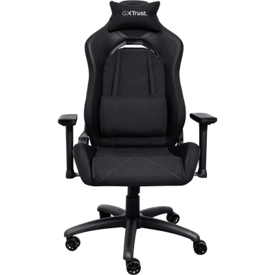 Afbeelding van Trust GXT 714 Ruya Gaming Stoel Zwart