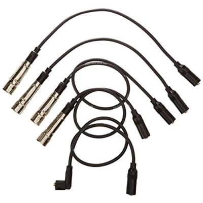 Afbeelding van Bougiekabelset NGK 7363