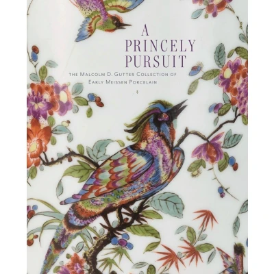 Afbeelding van A Princely Pursuit