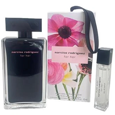 Afbeelding van Narciso Rodriguez For Her Gift Set