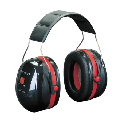 Image de Casque antibruit Optime III