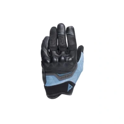 Afbeelding van Dainese Ermex Vrouwen Racehandschoenen Zwart S