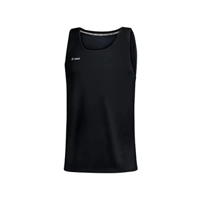 Afbeelding van Tanktop Run 2.0 Zwart / XL
