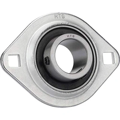 Afbeelding van HTB SBPFL 204 Flenslager Plaatstaal Boordiameter 20 mm Gatafstand 71.5