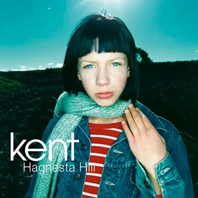 Afbeelding van Kent Hagnesta Hill (2 LPs)