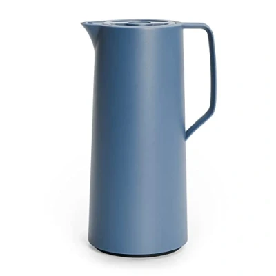 Afbeelding van Emsa N4170300 Thermoskan Blauw Thermoskannen