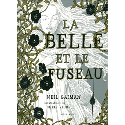 Afbeelding van La belle et le fuseau